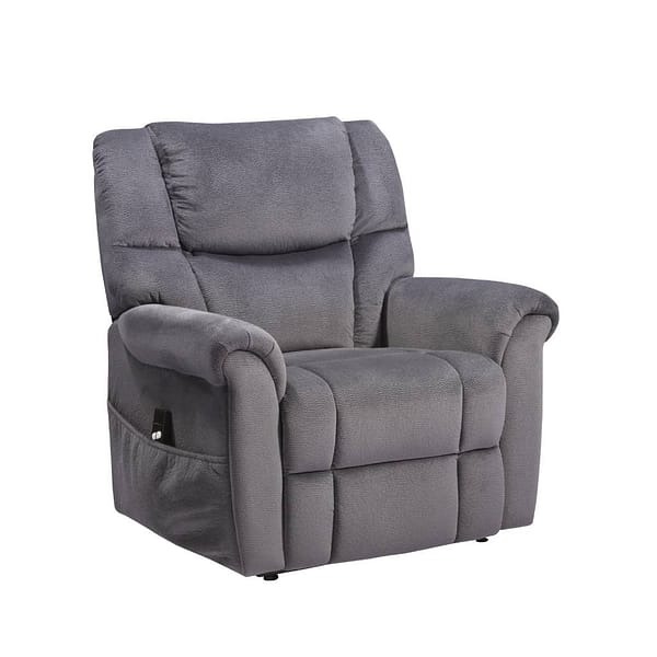 Pepin one motor Lift Chair by best price furniture outlet