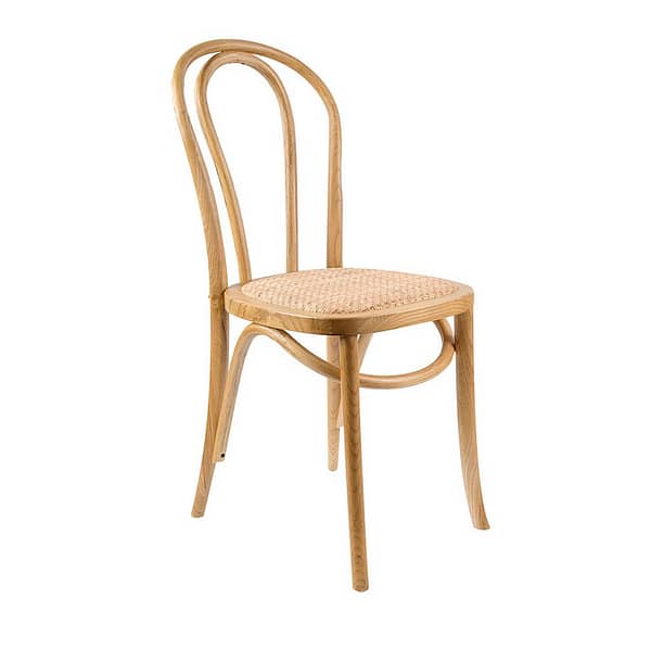 Affordable Wyatt Oat Dining Chair By Best Price Furniture