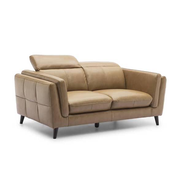 Best Designed Laura Mystic Coach 2 Seater Lounge By Best Price Furniture