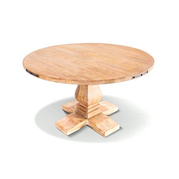 Kennice Round Table By Best Price Furniture