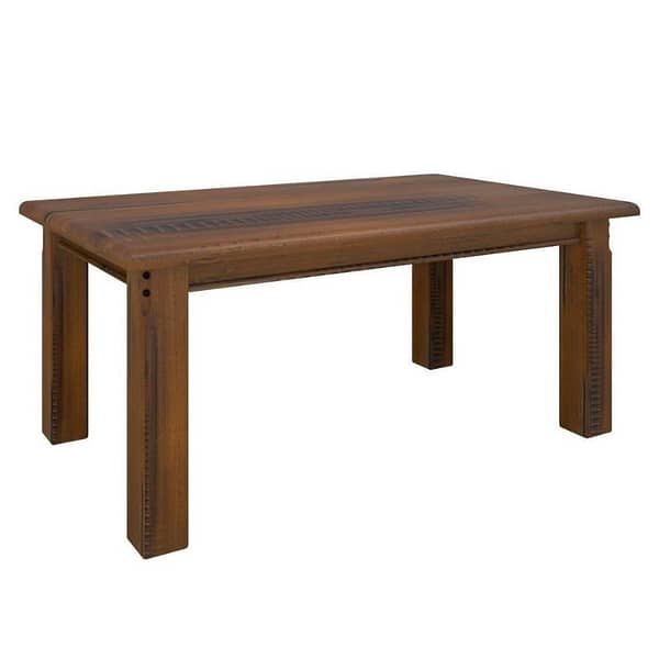 Jackson Dining Table By Best Price Furniture