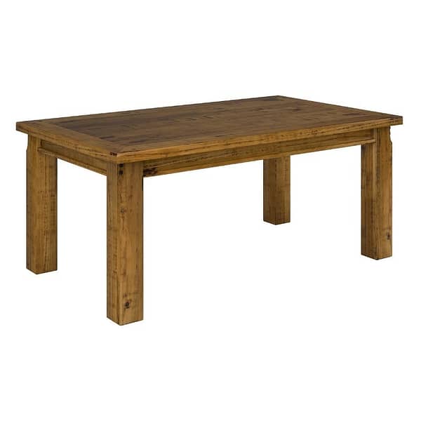 Aria Rectangular Dining Table By Best Price Furniture