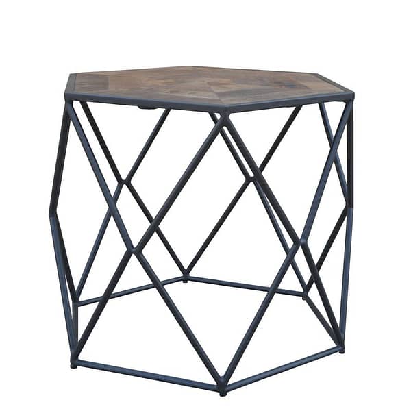 Ella Side Table Best Price Furniture