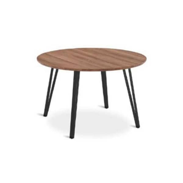 Silas Dining Table 120cm - Best Price Furniture