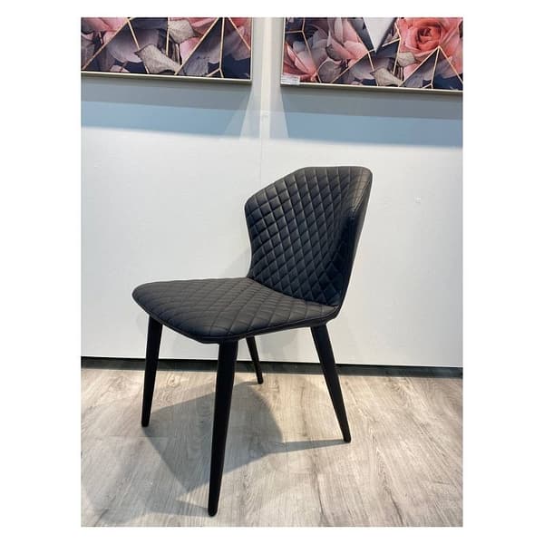 Aries Full Upholstery Dining chair by Best Price Furniture Outlet