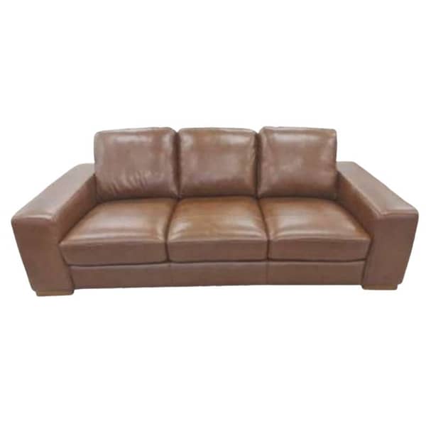 Issac 3 Seater Sofa