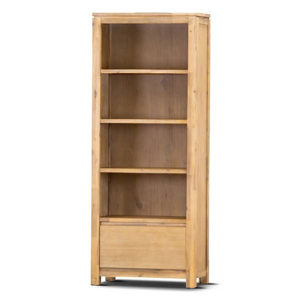 Affordable and Best Quality Ivy Bookcase By Best Price Furniture