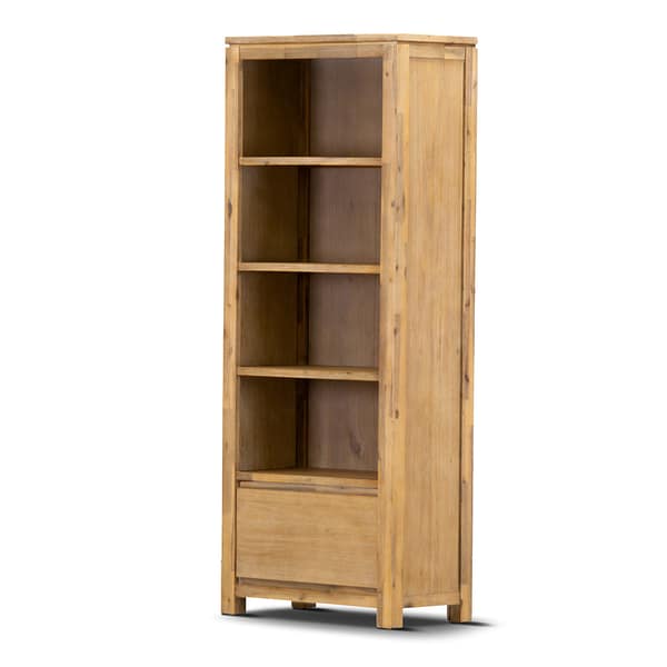 Affordable Ivy Bookcase By Best Price Furniture