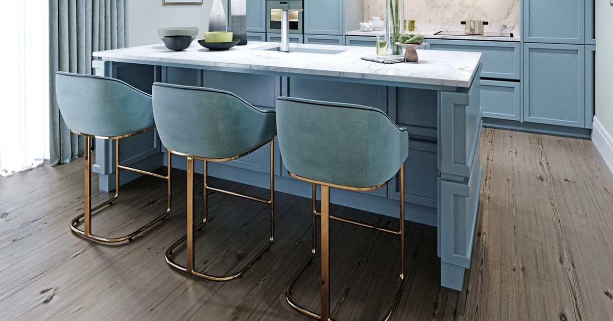 Kitchen bar stools from Best Price Furniture Outlet