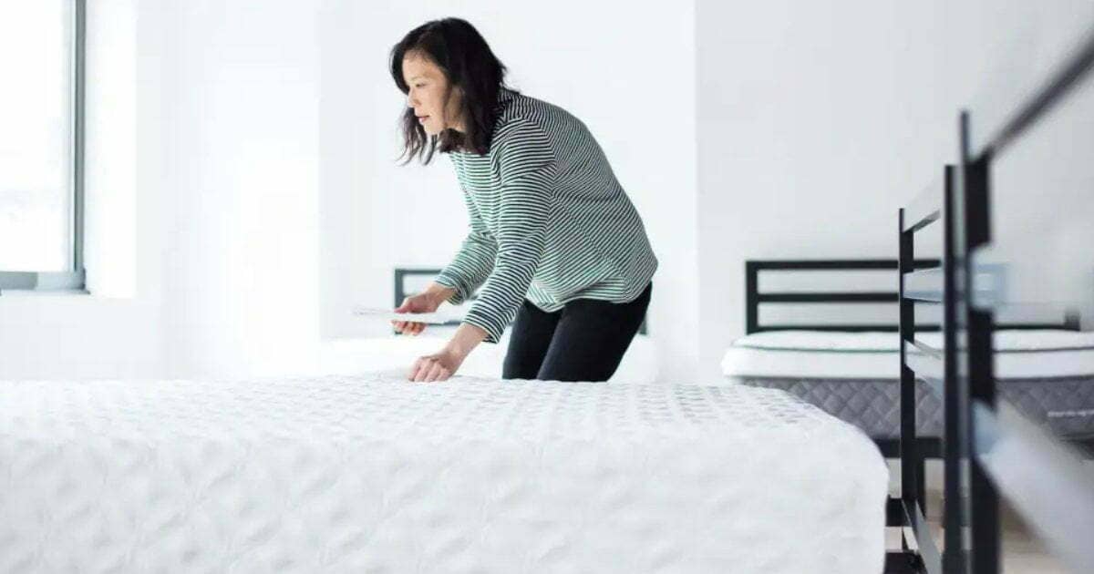 Guide To Buying Mattress from Best price furniture outlet